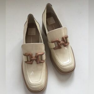 Dolce Vita Platform Shoes